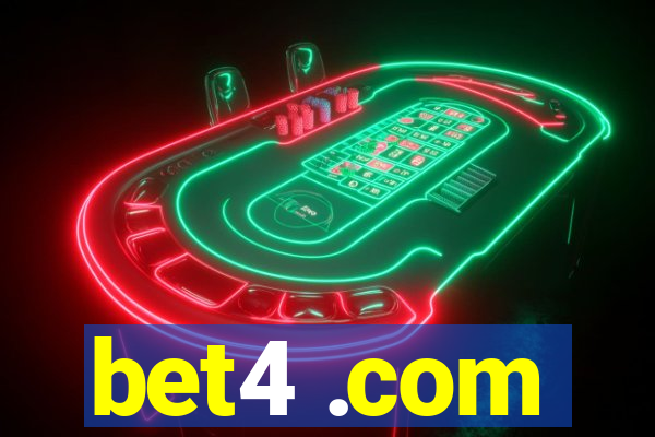 bet4 .com