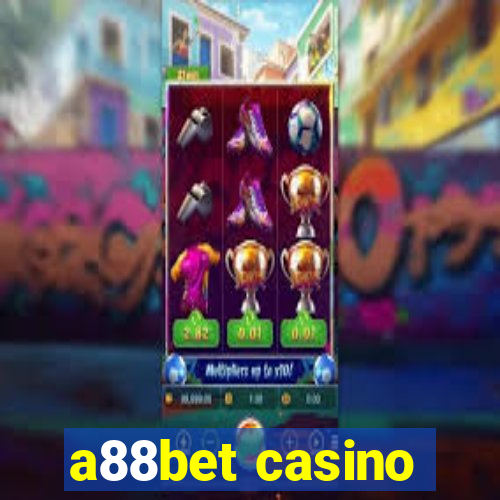 a88bet casino