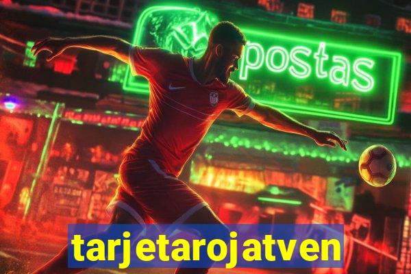 tarjetarojatvenvivo