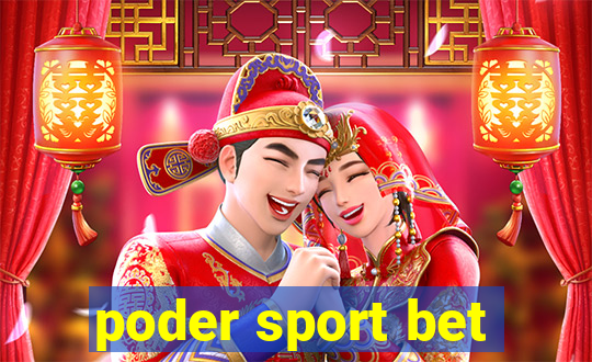 poder sport bet