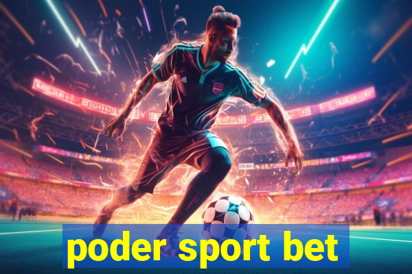 poder sport bet