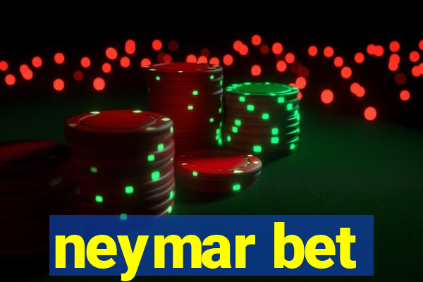 neymar bet