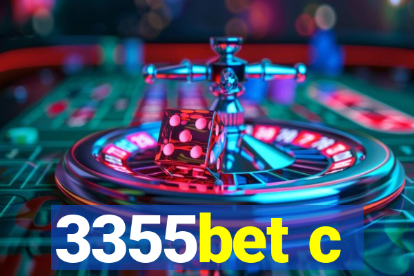 3355bet c