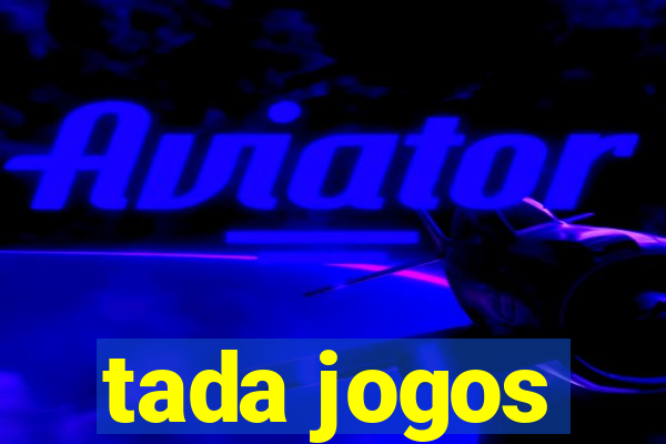 tada jogos