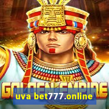 uva bet777.online