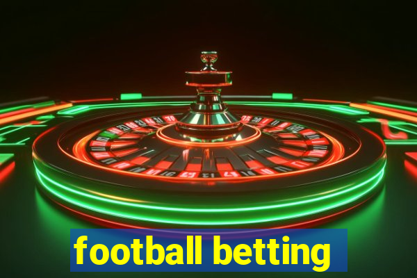 football betting