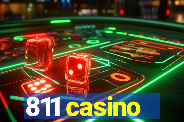 811 casino