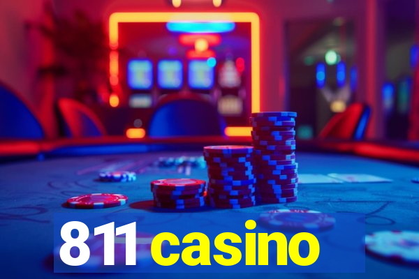 811 casino