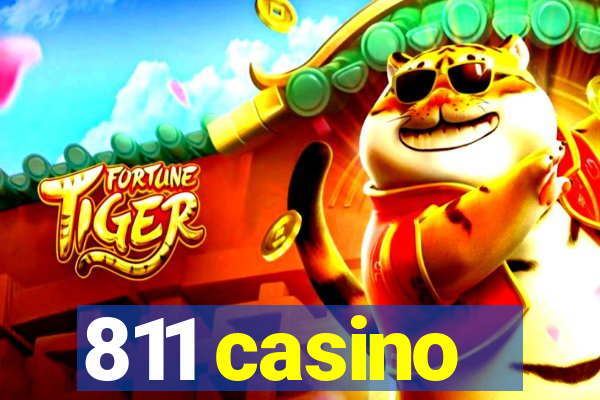 811 casino