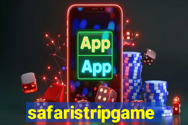 safaristripgame