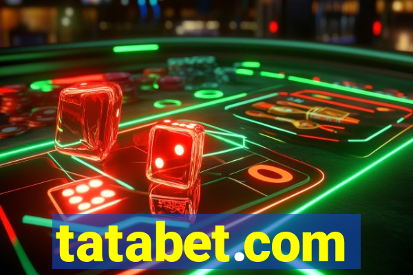 tatabet.com