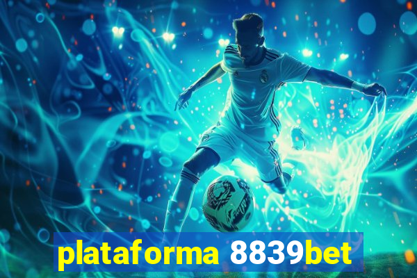 plataforma 8839bet