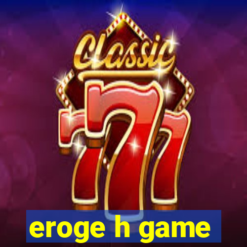 eroge h game