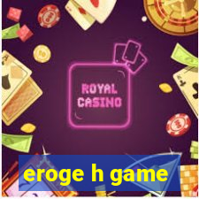 eroge h game