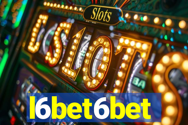 l6bet6bet