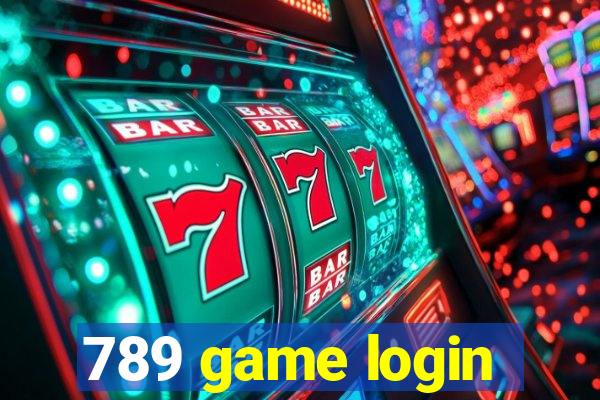 789 game login