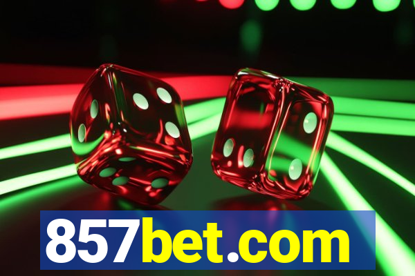 857bet.com