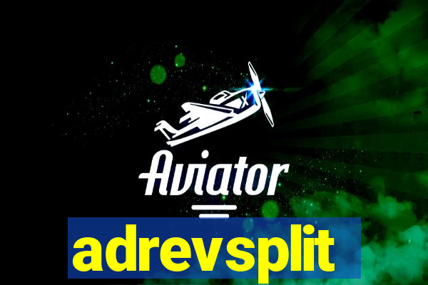 adrevsplit