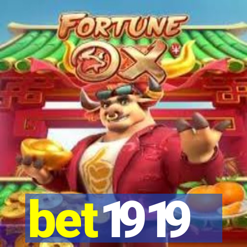 bet1919