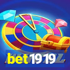 bet1919