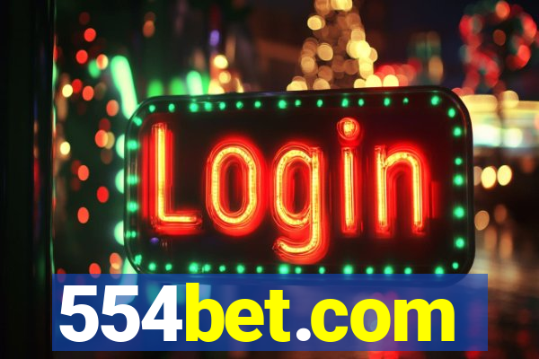 554bet.com