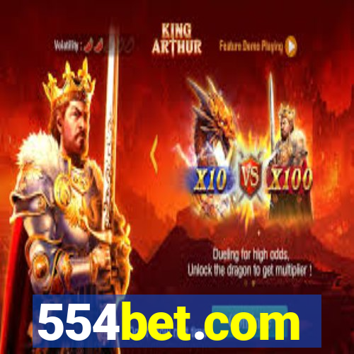 554bet.com