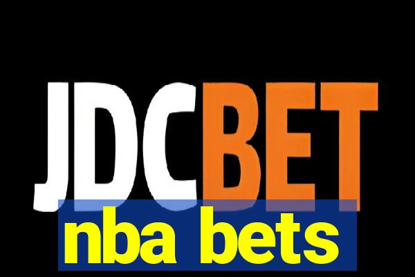 nba bets