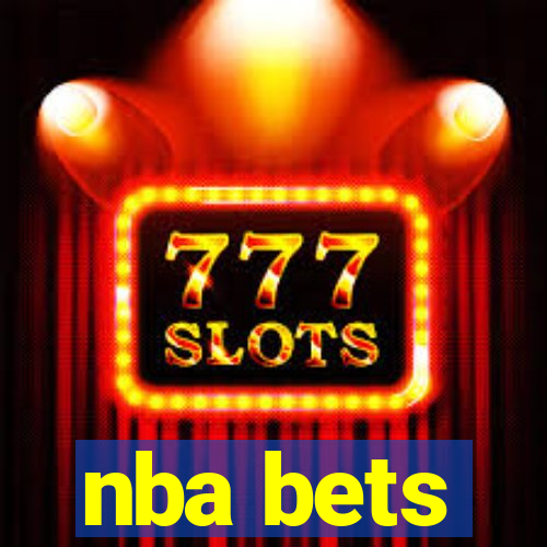 nba bets