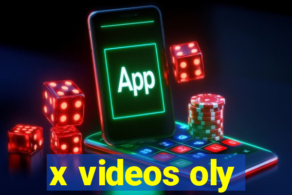 x videos oly