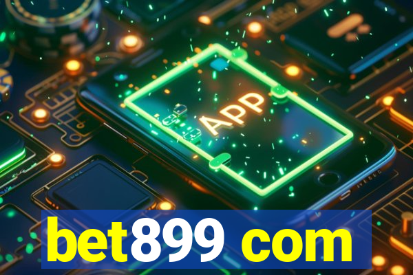 bet899 com