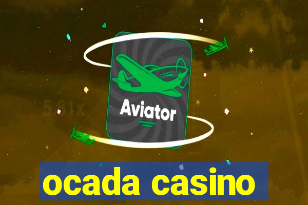 ocada casino