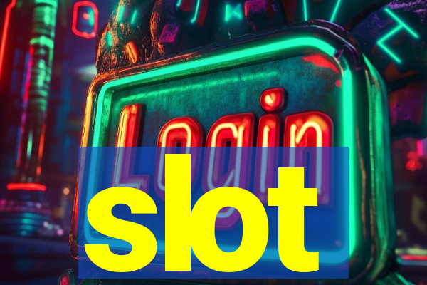 slot