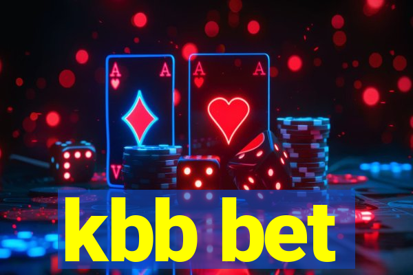 kbb bet