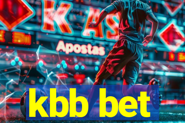 kbb bet