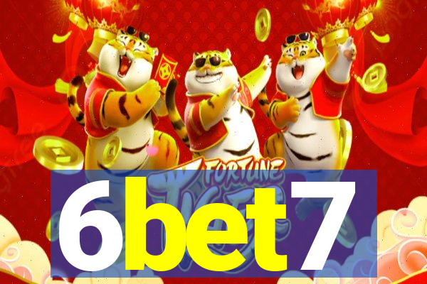 6bet7