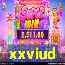 xxviud