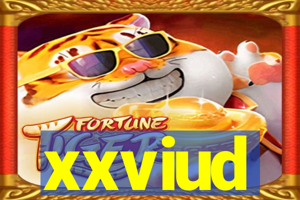 xxviud