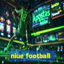 niue football