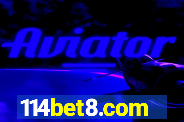 114bet8.com