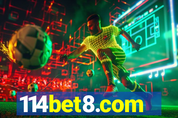 114bet8.com