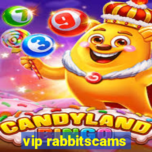 vip rabbitscams