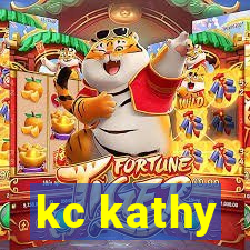 kc kathy