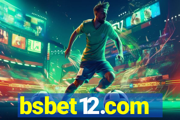 bsbet12.com