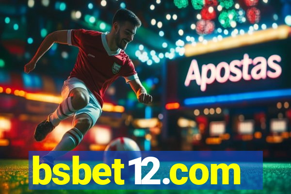 bsbet12.com