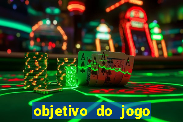 objetivo do jogo bingo matematico