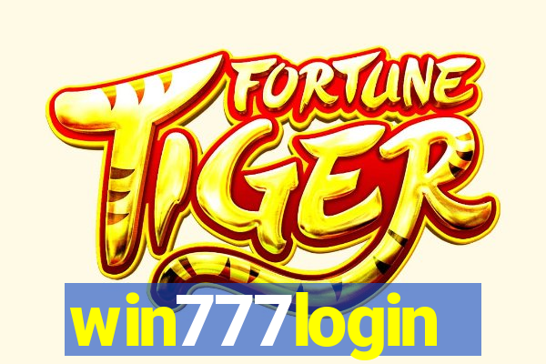 win777login