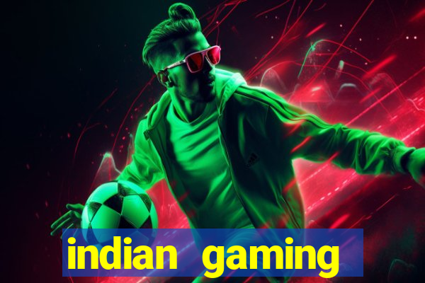 indian gaming tradeshow 2023