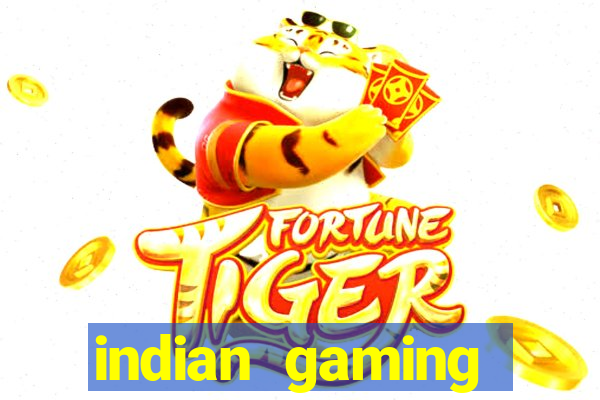 indian gaming tradeshow 2023