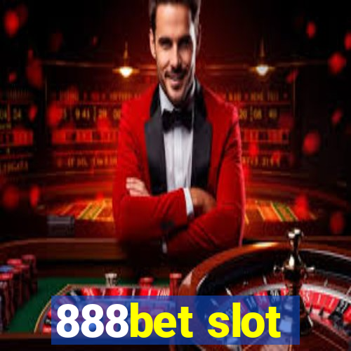 888bet slot