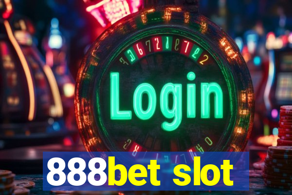 888bet slot